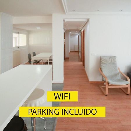 Apartamento Mym 3 Apartment Gijón Exterior foto