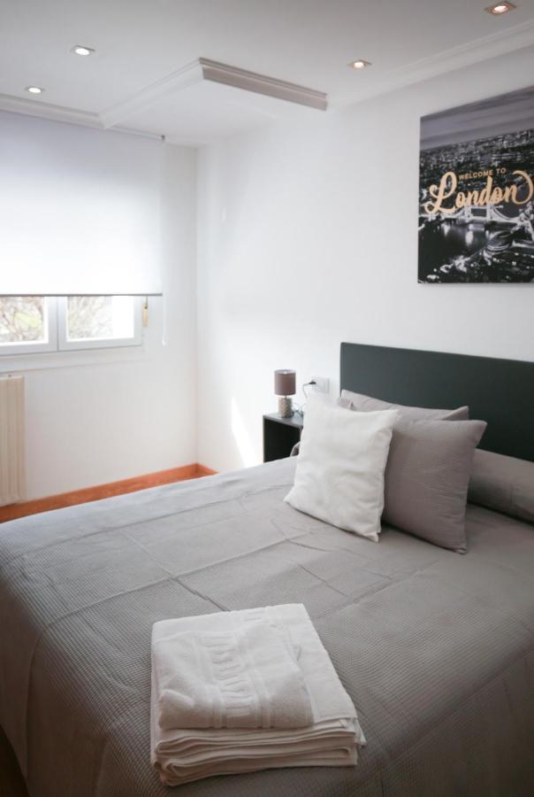 Apartamento Mym 3 Apartment Gijón Exterior foto