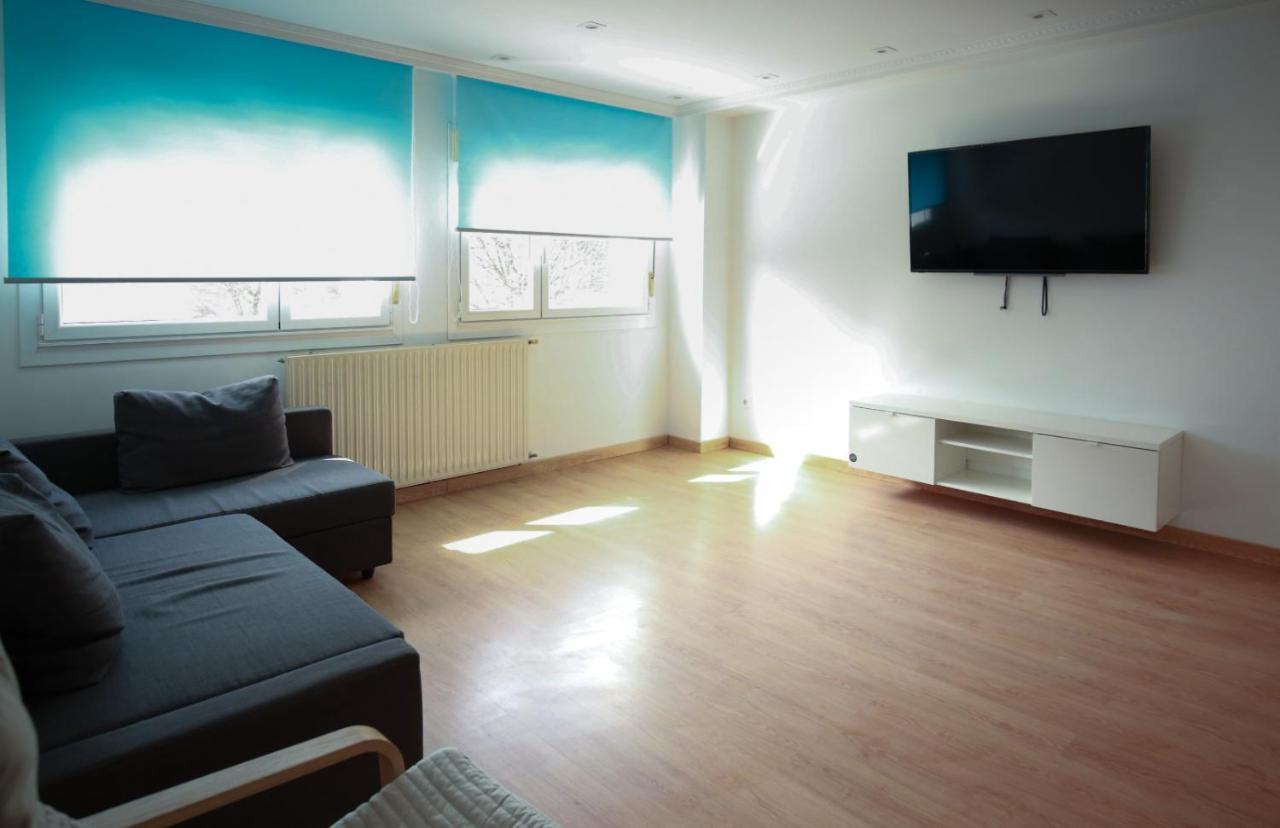 Apartamento Mym 3 Apartment Gijón Exterior foto