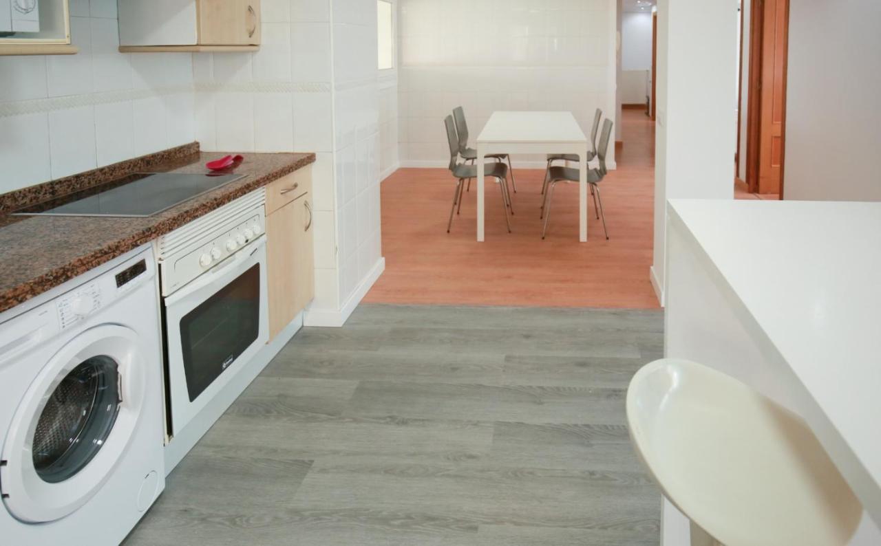 Apartamento Mym 3 Apartment Gijón Exterior foto