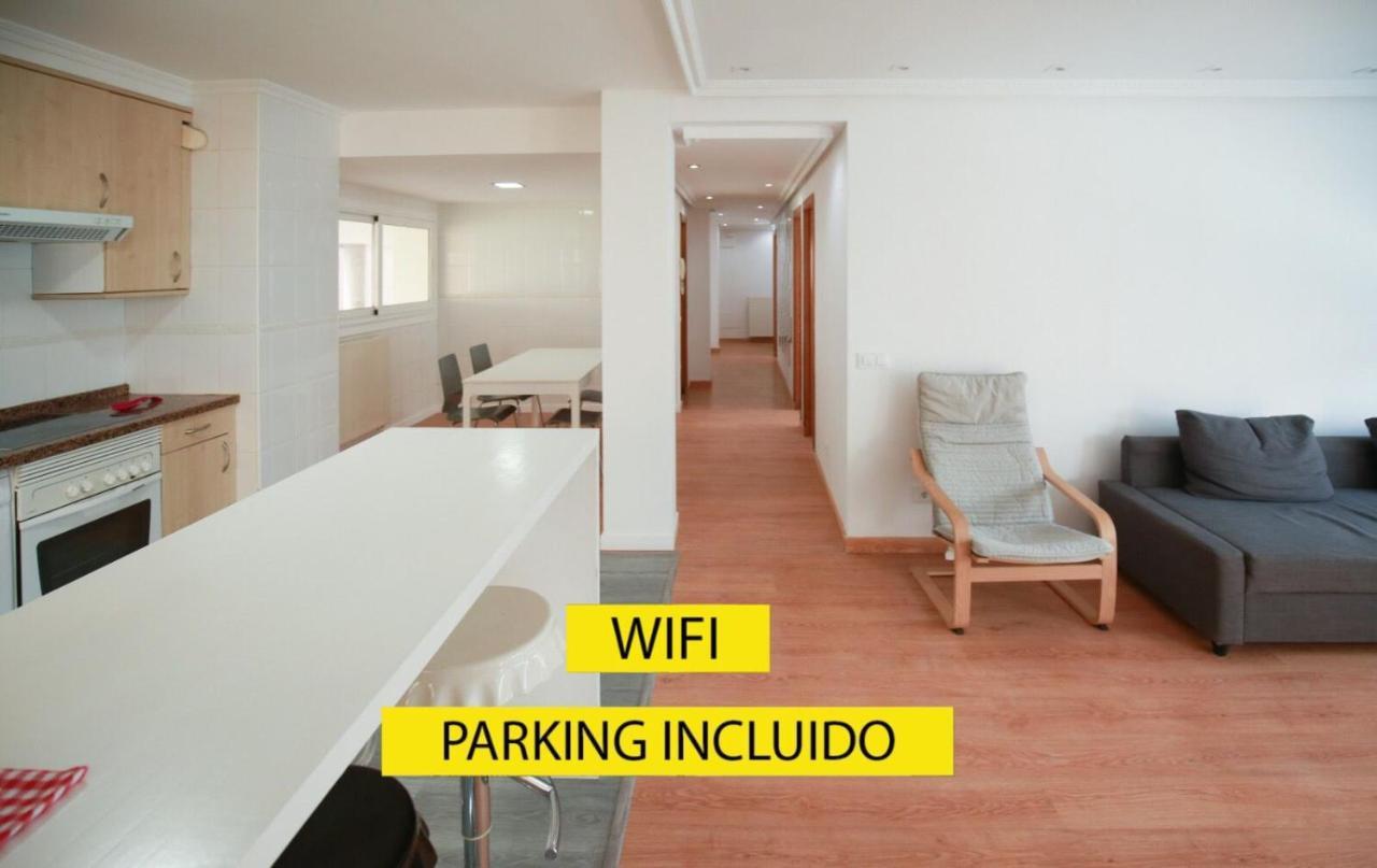 Apartamento Mym 3 Apartment Gijón Exterior foto